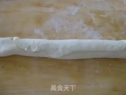 Make Soybean step 5