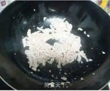 Make Sour sauce step 5