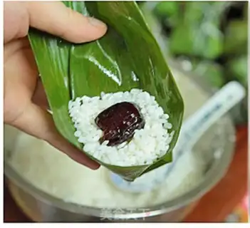Make Sweet dates step 2