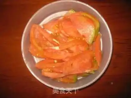 Make Spicy potatoes step 0