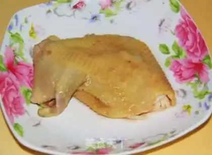 Make Spicy chicken step 3