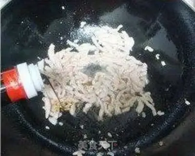 Make Sour sauce step 6