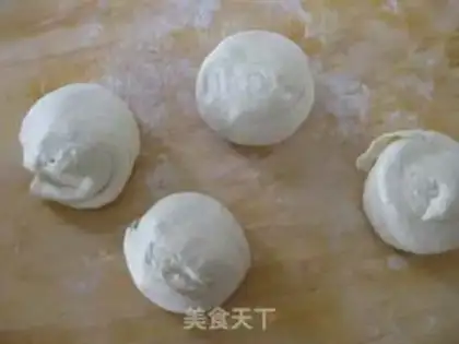 Make Soybean step 7