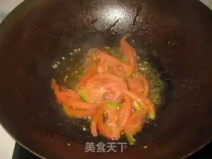 Make Spicy potatoes step 3