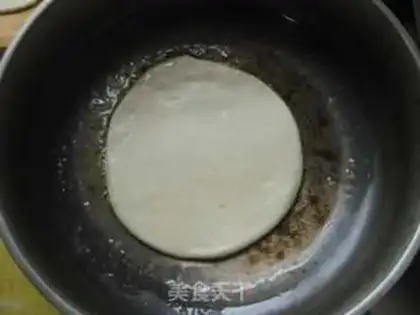 Make Soybean step 9