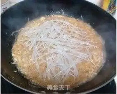 Make Sour sauce step 9