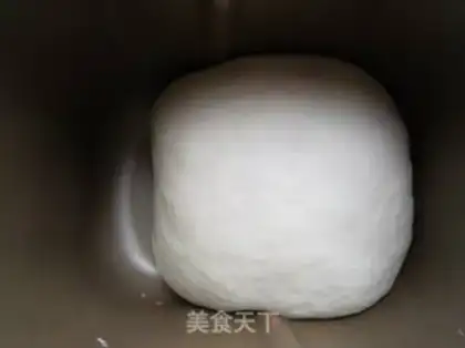 Make Coco mini rolls step 3