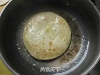 Make Soybean step 10