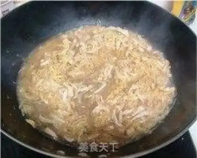Make Sour sauce step 10