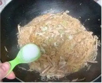 Make Sour sauce step 11
