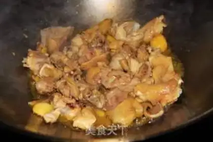 Make Chicken step 5