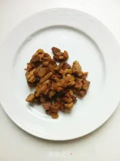 Make Red date ice cream step 6