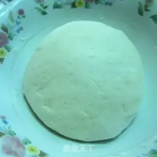 Make Onion roll step 2