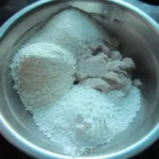 Make Soybean step 1