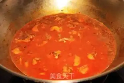 Make Chicken step 8