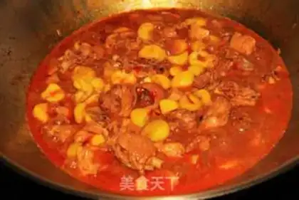 Make Chicken step 9