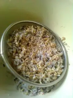 Make Snack dumplings step 3