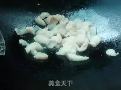 Make Cyclops fried meat step 3