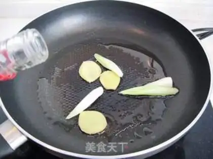 Make Shrimp step 2