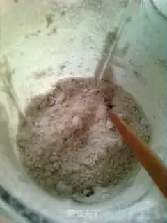 Make Snack dumplings step 4