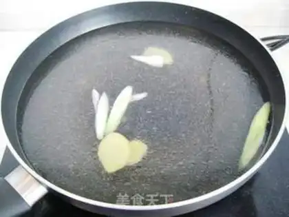 Make Shrimp step 3
