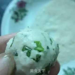 Make Soybean step 4