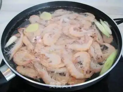 Make Shrimp step 4