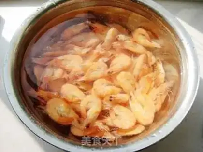Make Shrimp step 5