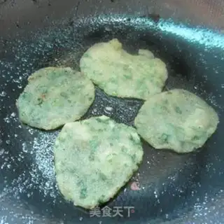 Make Soybean step 6