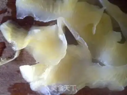Make Pickle hog soup step 4
