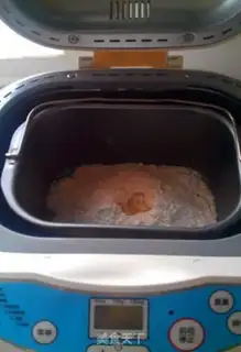 Make Sausage dry pizza step 0