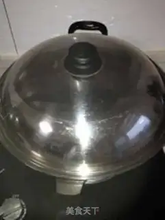 Make Ham and beans step 7