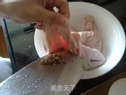 Make Pickle hog soup step 5