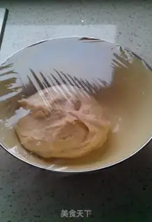Make Sausage dry pizza step 2