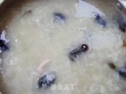 Make Porridge step 6