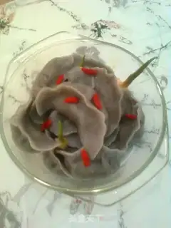 Make Snack dumplings step 12