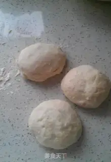 Make Sausage dry pizza step 5