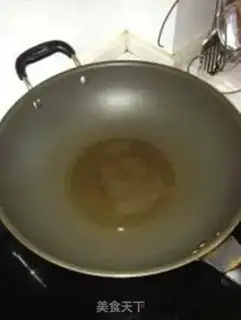 Make Salted melon soup step 2