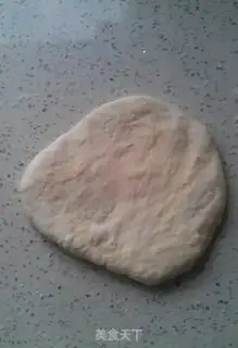 Make Sausage dry pizza step 6