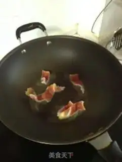 Make Salted melon soup step 3