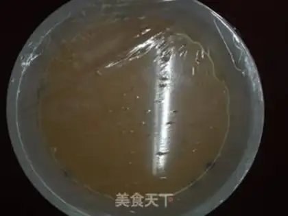Make Two eggs step 2