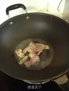 Make Salted melon soup step 4