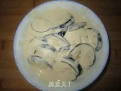 Make Eggplant step 3