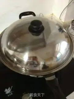 Make Salted melon soup step 7