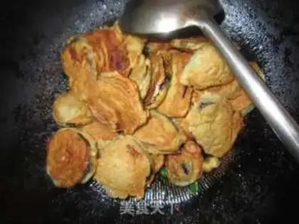 Make Eggplant step 5