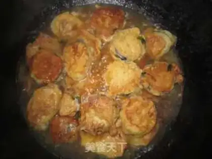 Make Eggplant step 6