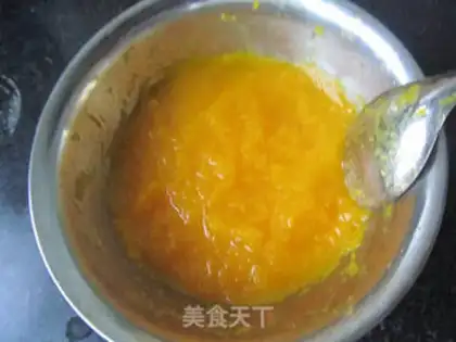 Make Pumpkin step 2