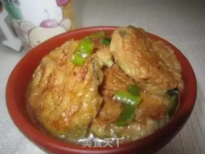 Make Eggplant step 7