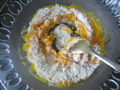 Make Pumpkin step 4