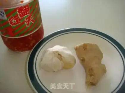 Make The radish is good step 3